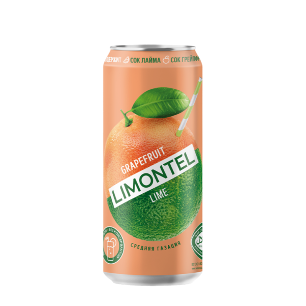 Limontel Грейпфрут